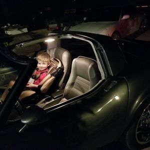 Meet your Posher, Erick